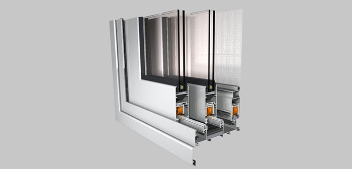 EL 3300 Inox Evo